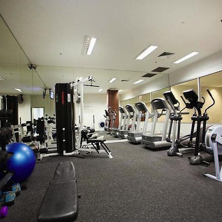 Flinders Wharf Apartments Melbourne City Exterior foto